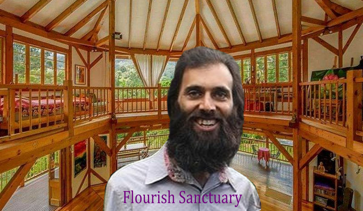 Flourish Sanctuary