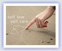 Self-Love & Care Hover