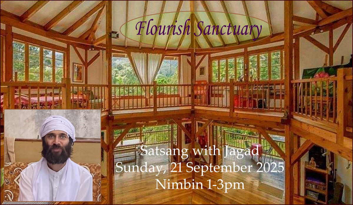 Satsang