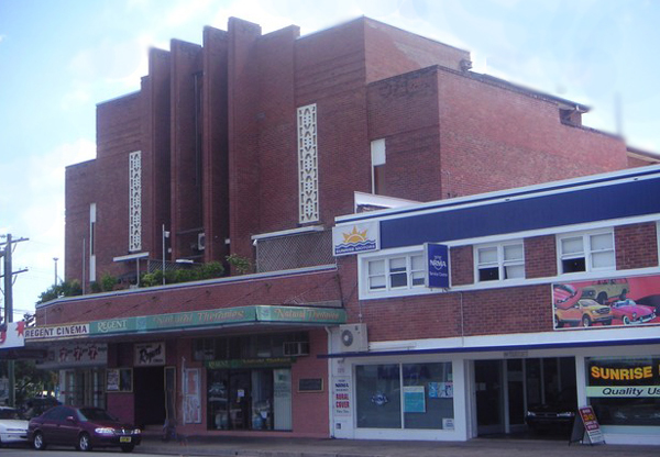 The Regent