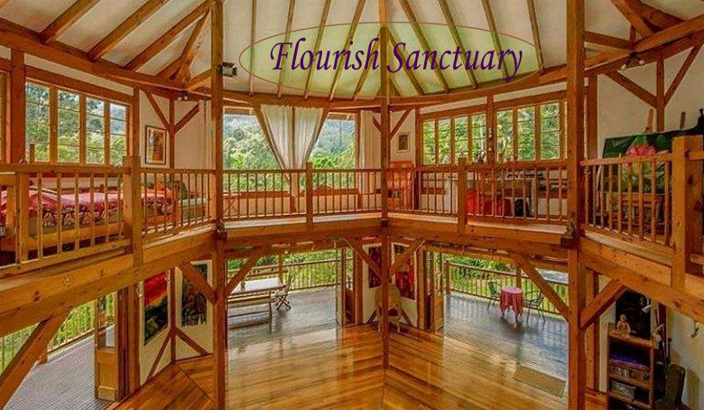 Flourish Sanctuary